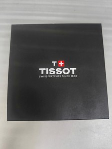 Б/в Годинник Tissot t137407a 01-201078718