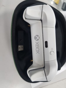 Б/в Геймпад Microsoft xbox elite wireless controller series 2 01-200997025
