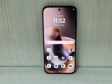Б/в Мобільний телефон Motorola moto g77 8/256gb 01-201090695