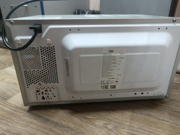 Б/в Мікрохвильова піч Beko moc20100s 01-201092508