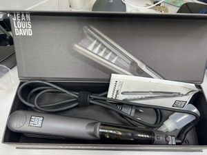 Б/в Плойка Jean Louis David vaporstyler jld-201 01-201087061