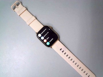 Б/у Смарт-часы Gelius pro gp-sw009 amazwatch numix 01-201092590