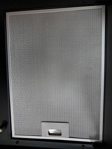 Б/у Вытяжка кухонная Pyramida anr-f 60 s 01-201041777