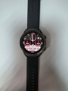 Б/у Смарт-часы Mibro watch a2 01-201090377