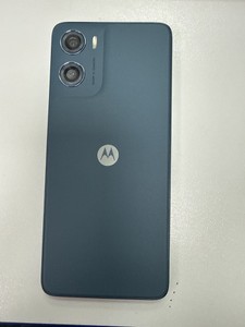 Б/в Мобільний телефон Motorola moto g06 power 4/256gb 01-201094442
