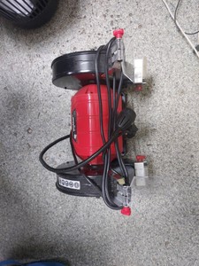 Б/в Верстат для заточування Einhell tc-bg 200 l 01-201094696