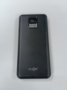 Б/в Повербанк Klgo kp-43 22.5w 10000mah 01-201094599