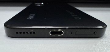 Б/в Мобільний телефон Poco f7 12/512gb 01-201092550