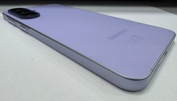 Б/в Мобільний телефон Samsung galaxy a57 5g 8/256gb 01-201090559