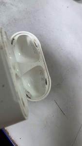 Б/у Навушники Apple airpods a1602 01-201095878