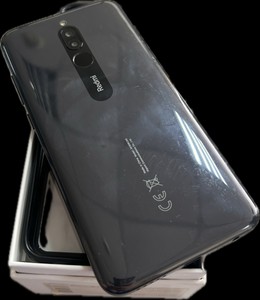 Б/в Мобільний телефон Xiaomi redmi 8 3/32gb 01-201095712