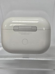 Б/в Навушники Apple airpods pro 2nd generation with magsafe charging case usb-c 01-201097342