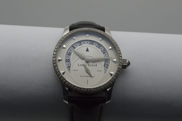 Б/в Годинник Louis Erard 92-600 01-201101732