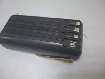 Б/у Повербанк Recrsi 20000mah 01-201101627