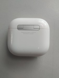 Б/в Навушники Apple airpods 4 01-201101832