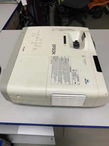 Б/в Проектор Epson eb-536wi 01-201105098