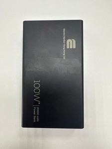 Electro Harbor Hong Kong vhg js12 20000mah qc3.0 pd100w