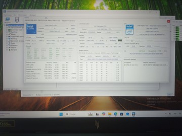 Б/у Ноутбук Acer 15/core 5 210h ddr4/16gb ddr4/ssd 512 gb/geforce rtx 5050 8gb 01-201101619