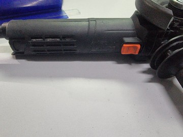 Б/в Кутова шліфмашина Dnipro-M gs-125rx ultra 01-201102641