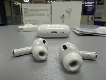 Б/в Навушники Apple airpods pro 3 01-201105235