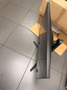 Б/в Монітор Samsung odyssey g5 s27ag502 01-201063876