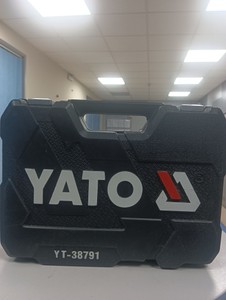 Б/в Набір інструментів Yato yt-38791 01-201106440