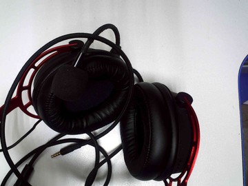 Б/в Навушники Hyperx cloud alpha 01-201106475