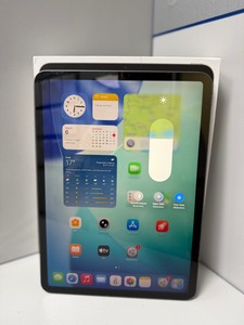 Б/в Планшет Apple ipad pro 11 2020 wi-fi 256gb 01-201107044