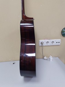 Б/в Акустична гітара Ibanez v7012-nt 01-201103735