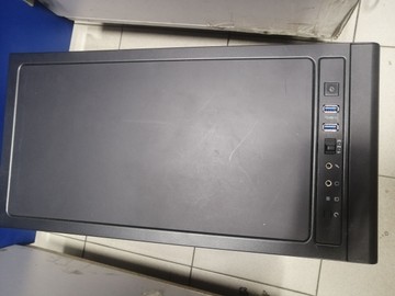 Б/у Системный блок Пк intel core i7-6700/ram 32 gb/hdd відсутній/ssd 256 gb/інтегрована 01-201107546