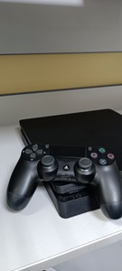 Б/в Ігрова приставка Sony playstation 4 500gb 01-201107167