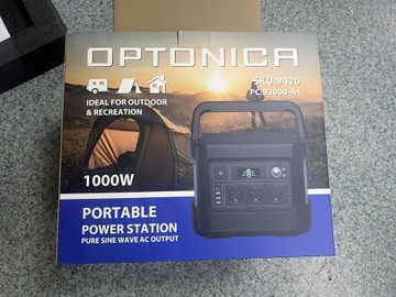 Б/в Зарядна станція Optonica b1000-a1 01-201107862