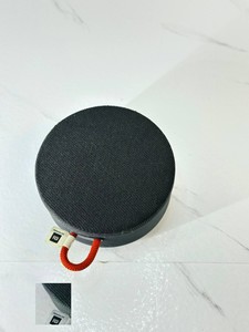 Б/в Акустика Xiaomi mi outdoor bluetooth speaker mini 01-201107691