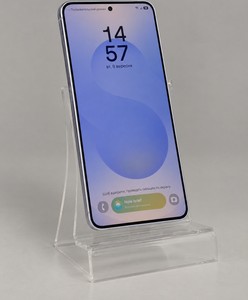 Б/в Мобільний телефон Samsung galaxy s25+ 12/256gb 01-201097347