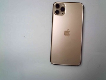 Б/в Мобільний телефон Apple iphone 11 pro max 64gb 01-201109149