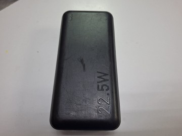 Б/у Повербанк Hoco j101b 20000mah 22.5w 01-201110395