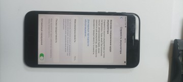 Б/в Мобільний телефон Apple iphone 7 32gb 01-201110790