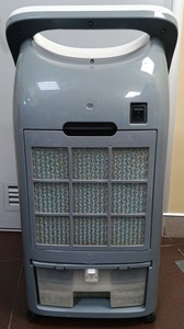 Б/у Климатический комплекс Wildwind mac-9010 01-201113094