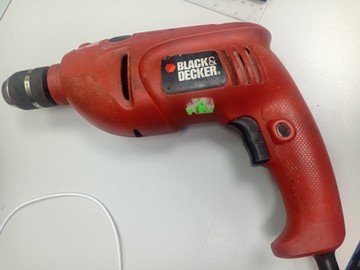 Black&Decker kr650cre-xk