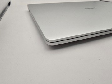 Б/в Ноутбук Xiaomi 14/core i5-11320h ddr4/16gb ddr4/hdd *відсутній/ssd 512 gb/*інтегрована 01-201116551
