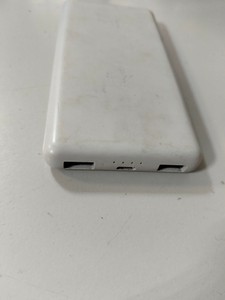 Б/в Повербанк Xiaomi p16zm 10000mah 22.5w 01-201116678