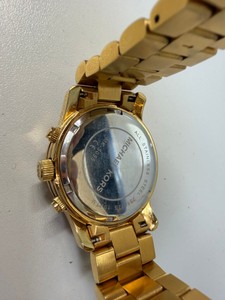 Б/у Часы Michael Kors mk-5055 01-201116778