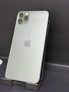 Б/в Мобільний телефон Apple iphone 11 pro max 64gb 01-201117232