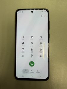 Б/в Мобільний телефон Samsung galaxy a35 5g 8/256gb 01-201118531