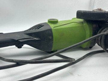 Б/у Угловая шлифмашина Procraft pw-2150 01-201096473
