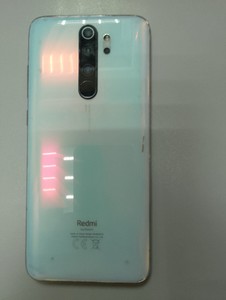Б/в Мобільний телефон Xiaomi redmi note 8 pro 6/64gb 01-201120775