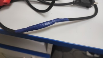 Б/в Пила дискова Intertool dt-0613 01-201120606