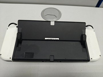 Б/в Ігрова приставка Nintendo switch oled 01-201123366