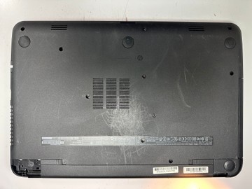 Б/в Ноутбук Hp 15/pentium n3530 ddr3/8gb ddr3/hdd 500 gb/ssd *відсутній/*інтегрована 01-201121217
