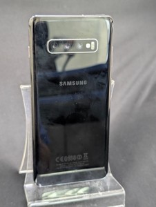 Б/в Мобільний телефон Samsung galaxy s10 plus g975f/ds 8/128gb 01-201101461
